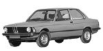 BMW E21 P22B0 Fault Code