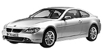 BMW E63 P22B0 Fault Code
