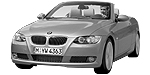BMW E93 P22B0 Fault Code