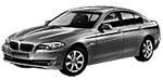 BMW F10 P22B0 Fault Code